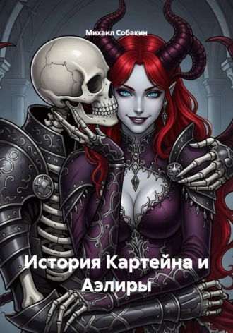 История Картейна и Аэлиры