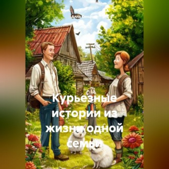 Курьезные истории из жизни одной семьи