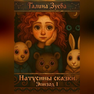 Натусины Сказки. Эпизод 1