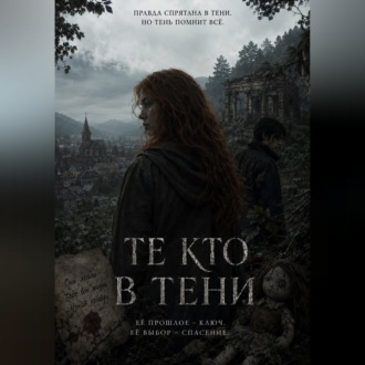 Те кто в тени