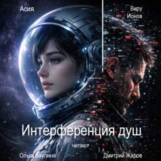 Интерференция душ