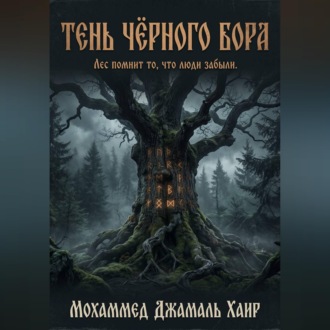 Тень Чёрного Бора