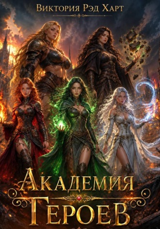 Академия героев