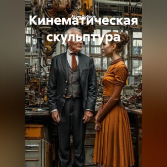 Кинематическая скульптура
