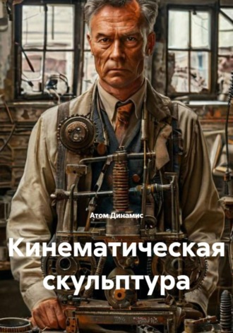 Кинематическая скульптура