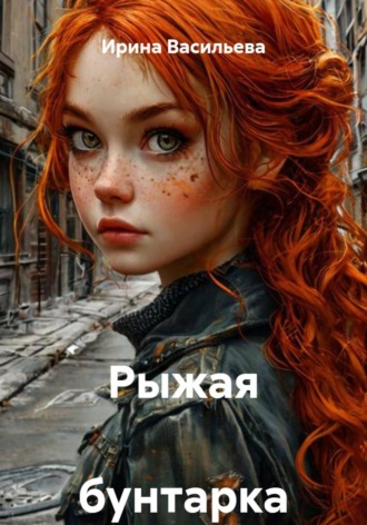Рыжая бунтарка