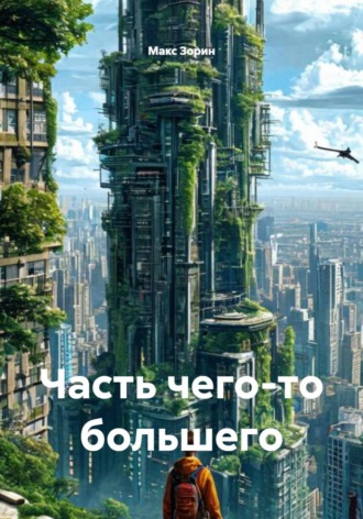 Часть чего-то большего