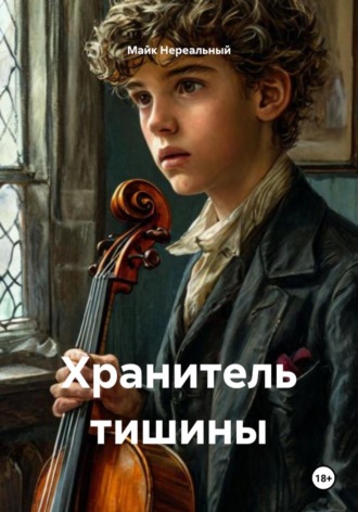 Хранитель тишины