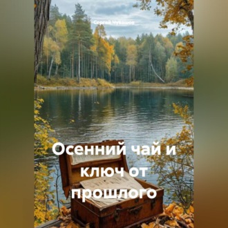 Осенний чай и ключ от прошлого