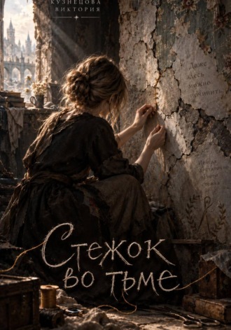 Стежок во тьме