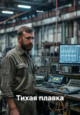 Тихая плавка
