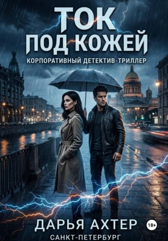 Ток под кожей
