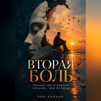 Вторая боль. Почему мы страдаем сильнее, чем должны