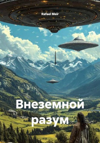 Внеземной разум