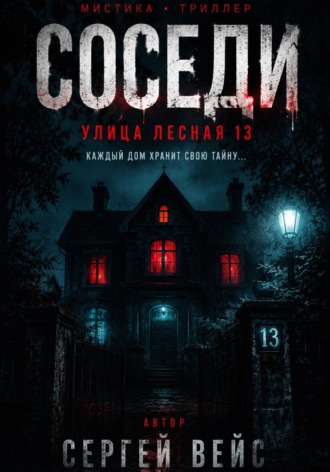 Улица лесная 13