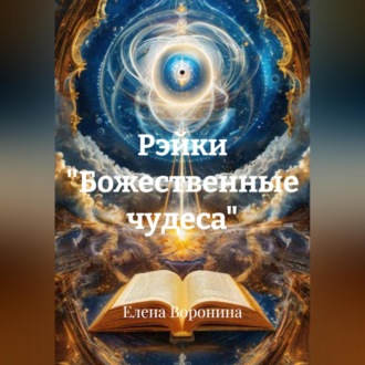 Рэйки "Божественные чудеса"