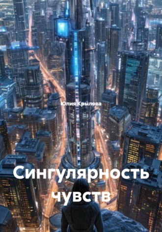 Сингулярность чувств