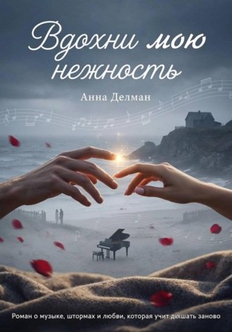 Вдохни мою нежность
