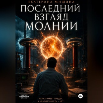 Последний взгляд молнии