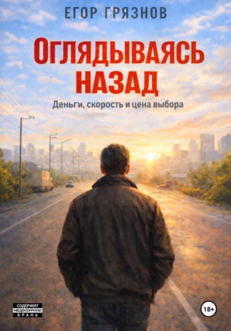 Оглядываясь назад
