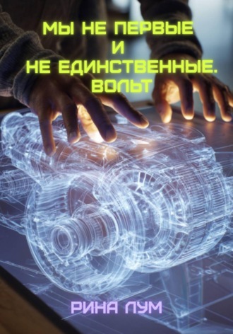 Мы не первые и не единственные. Вольт.
