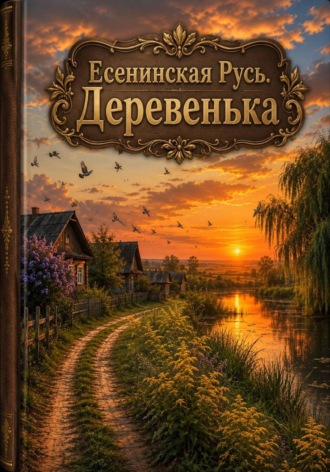 Есенинская Русь. Деревенька