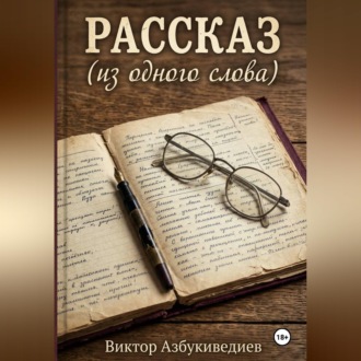 Рассказ из одного слова
