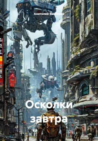 Осколки завтра