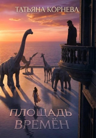Площадь Времён