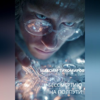 К БЕССМЕРТИЮ НА ПОЛПУТИ