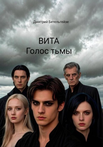 ВИТА. Голос тьмы