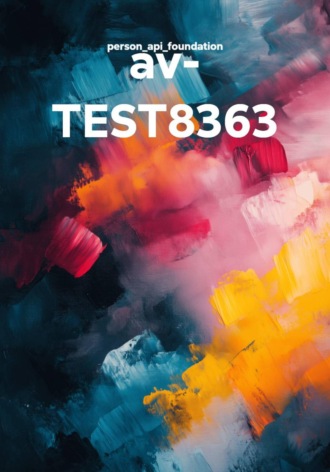 av- TEST8363