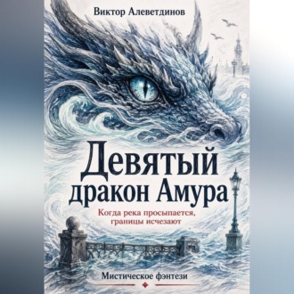 Девятый дракон Амура