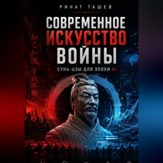 Сунь-цзы в эпоху AI