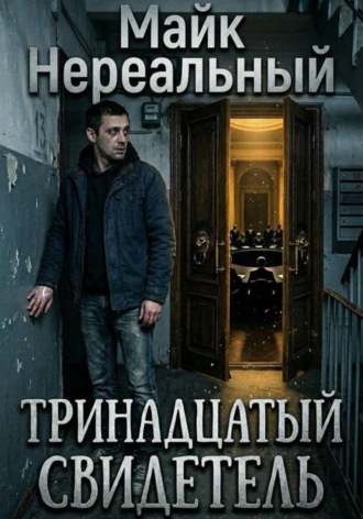 Тринадцатый свидетель