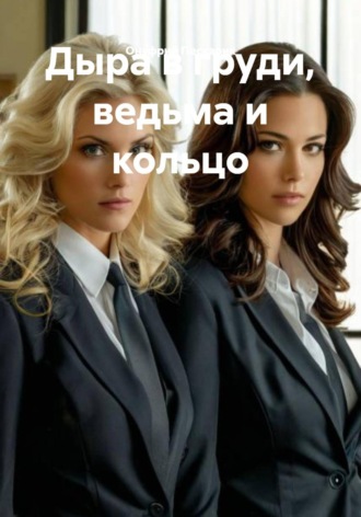Дыра в груди, ведьма и кольцо