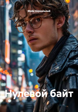 Нулевой байт