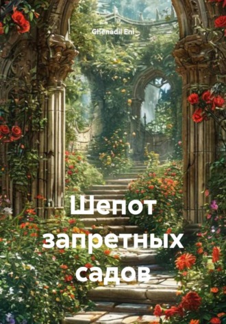 Шепот запретных садов