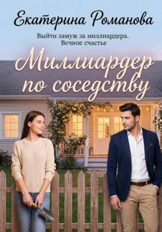 Миллиардер по соседству