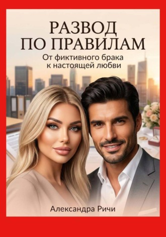 Развод по правилам