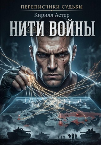 Нити войны
