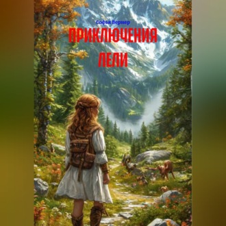Приключения Лели
