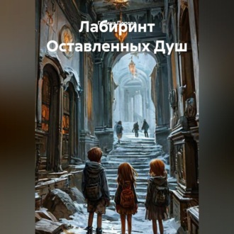 Лабиринт Оставленных Душ
