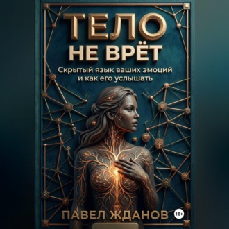 ТЕЛО НЕ ВРЁТ