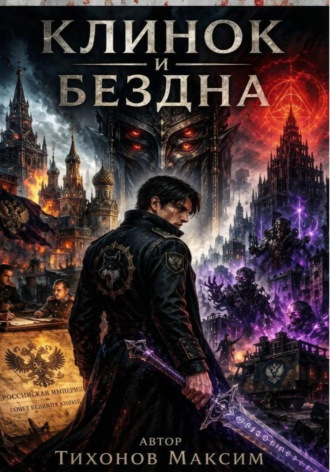 Клинок и бездна