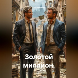 Золотой миллион.