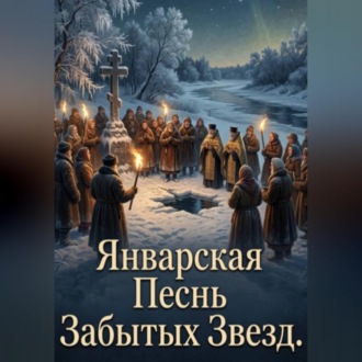 Январская песнь забытых звёзд
