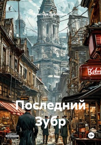 Последний Зубр
