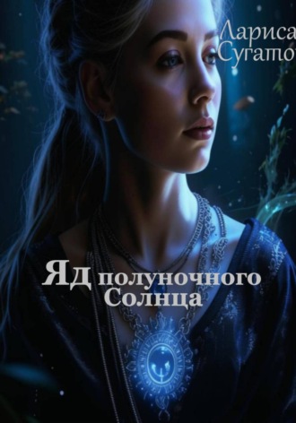 Ожерелье полуночного Солнца