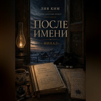 После имени